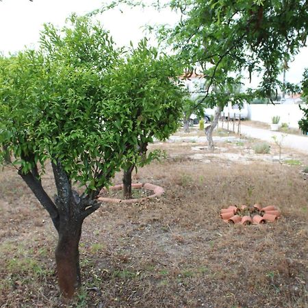 O Mundo Da Lua Villa Азейтау Екстериор снимка