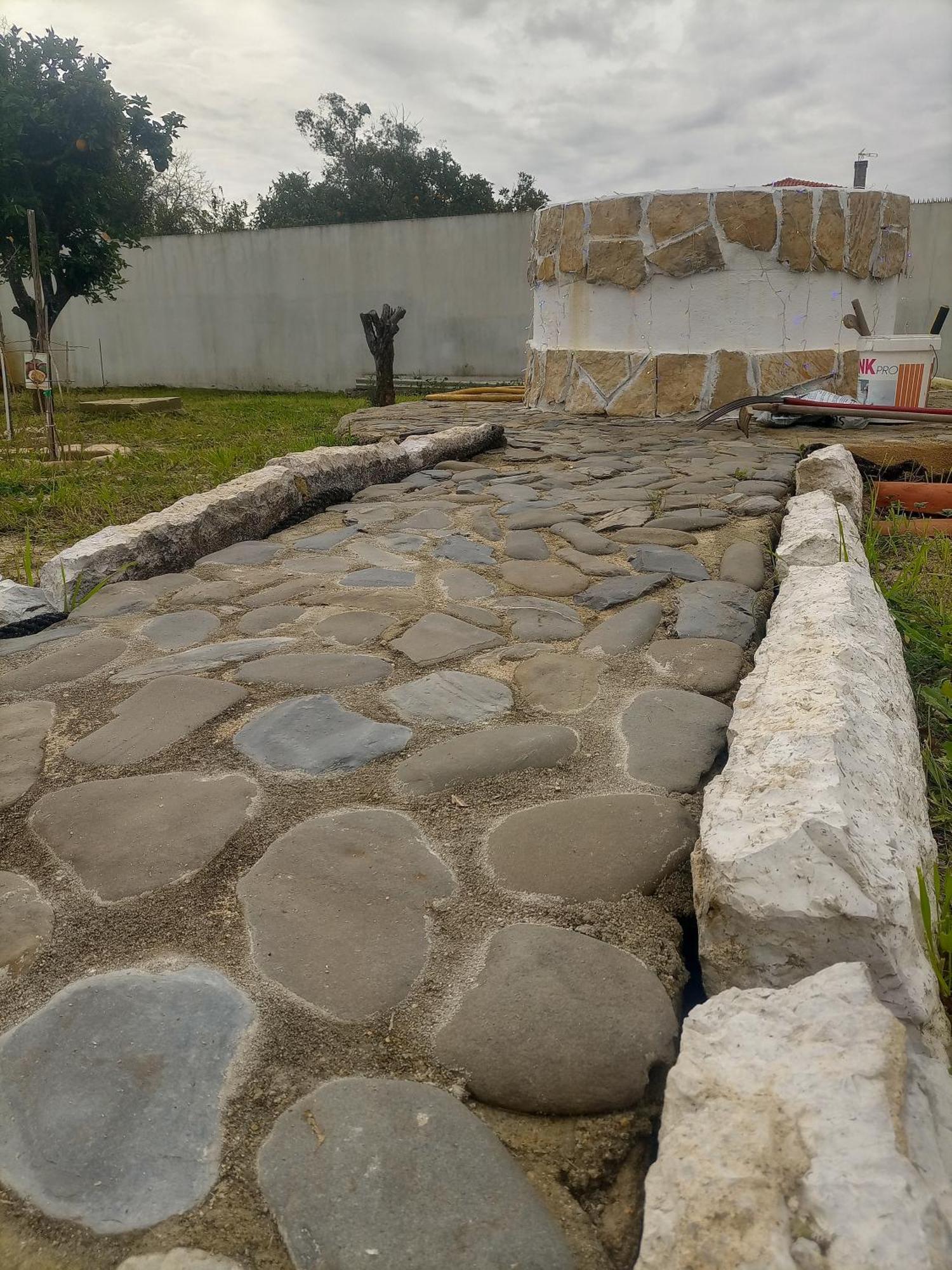 O Mundo Da Lua Villa Азейтау Екстериор снимка