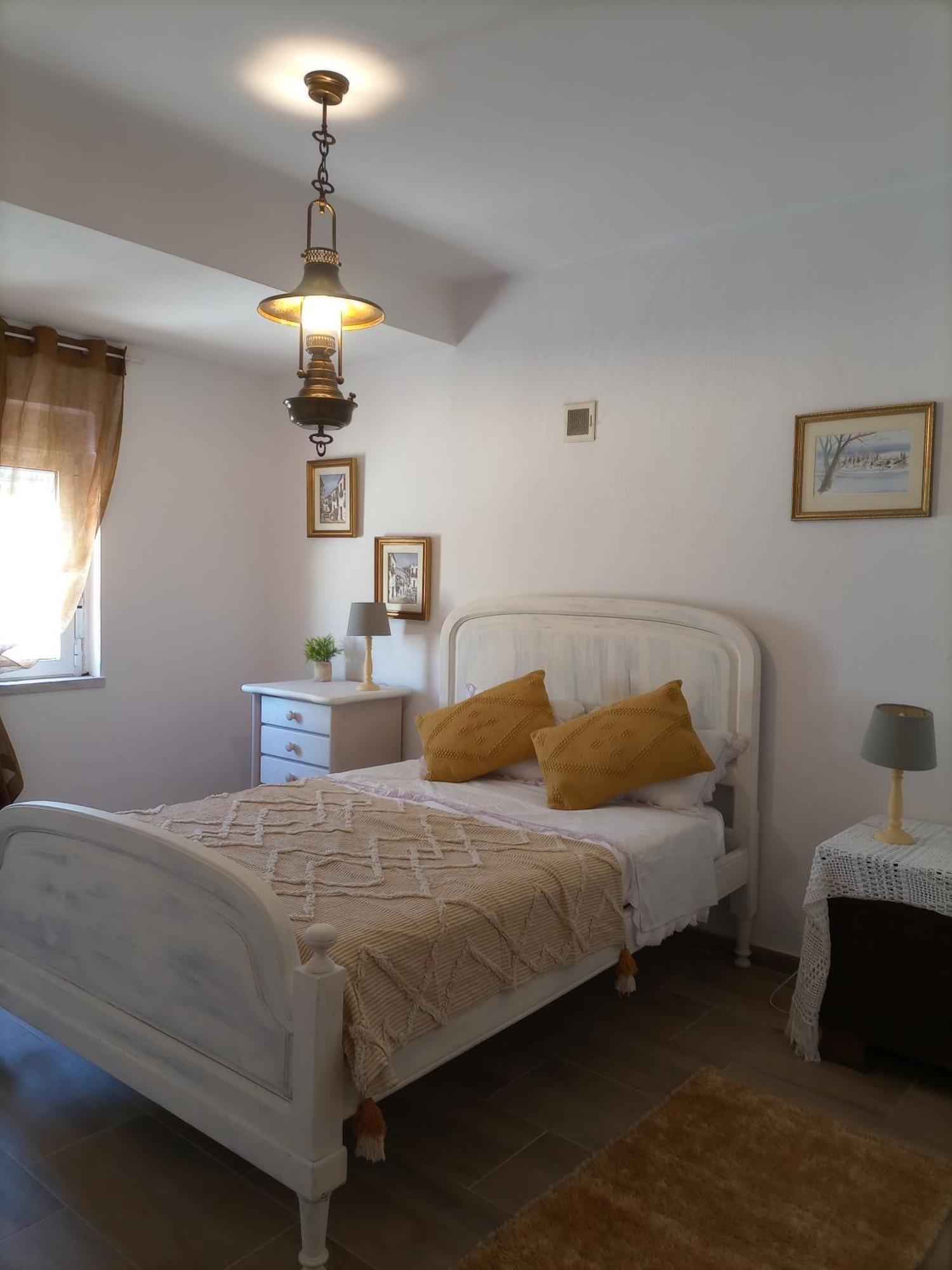 O Mundo Da Lua Villa Азейтау Екстериор снимка