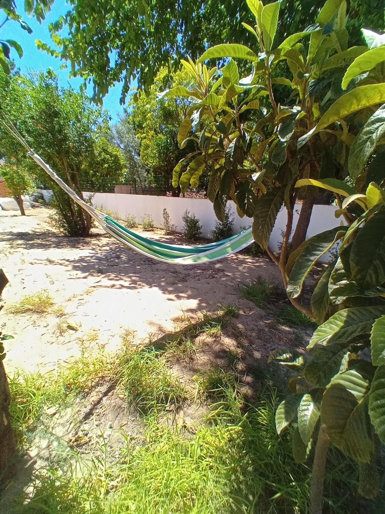 O Mundo Da Lua Villa Азейтау Екстериор снимка