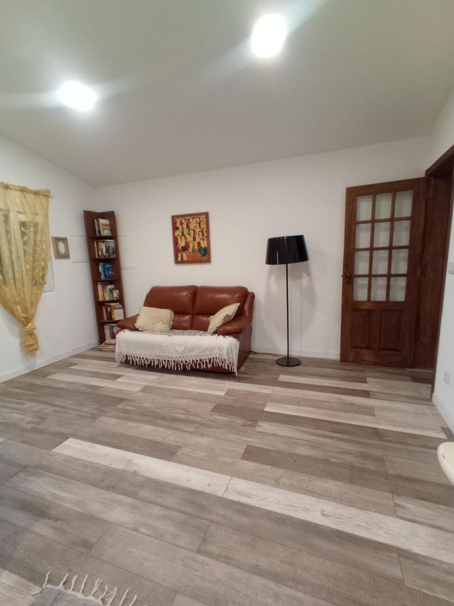 O Mundo Da Lua Villa Азейтау Екстериор снимка