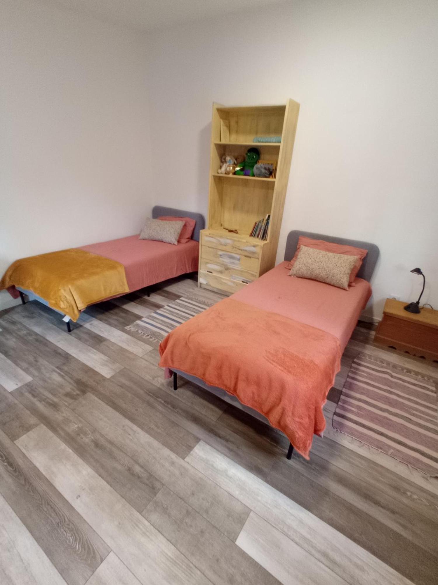 O Mundo Da Lua Villa Азейтау Екстериор снимка