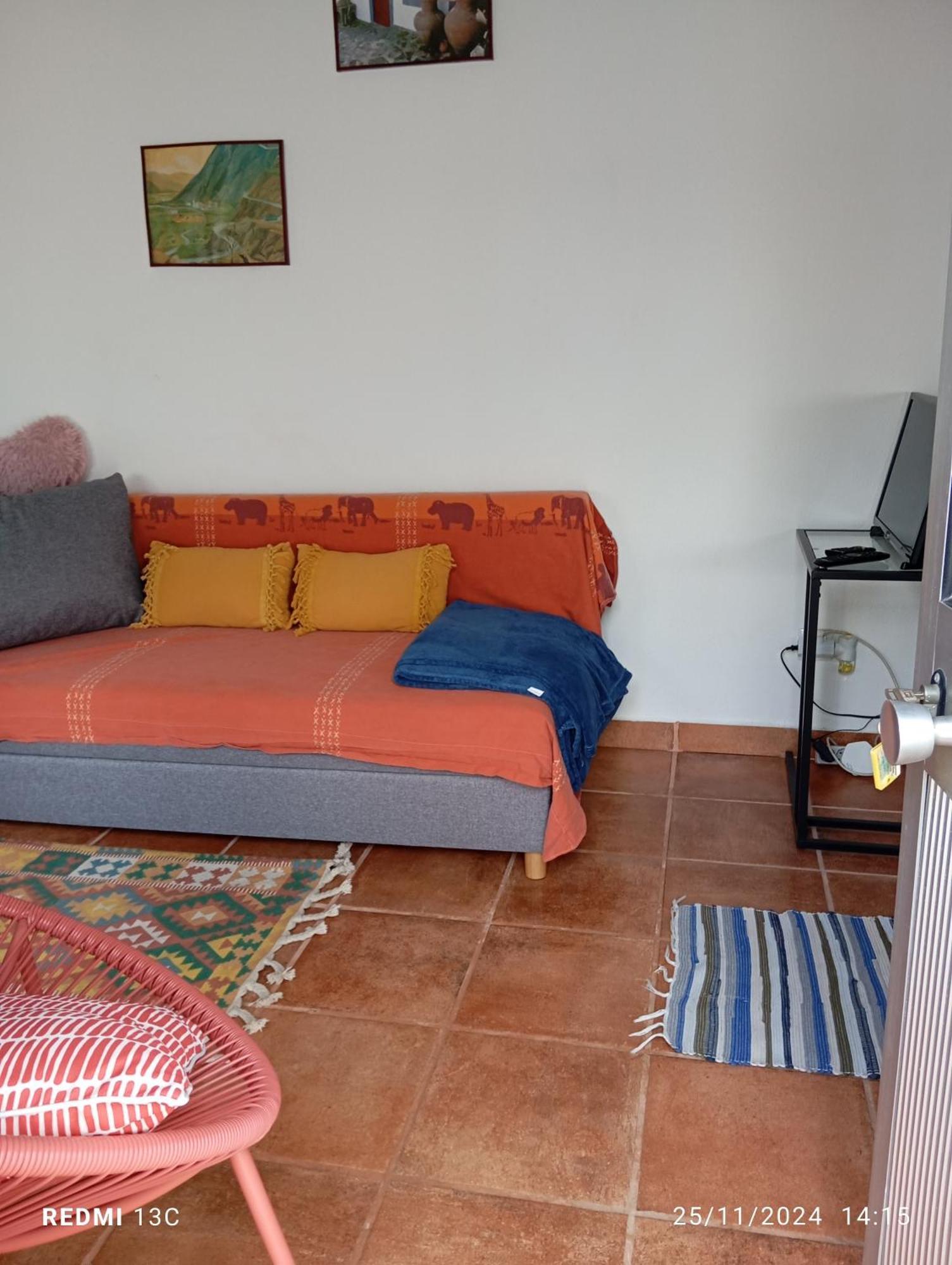 O Mundo Da Lua Villa Азейтау Екстериор снимка