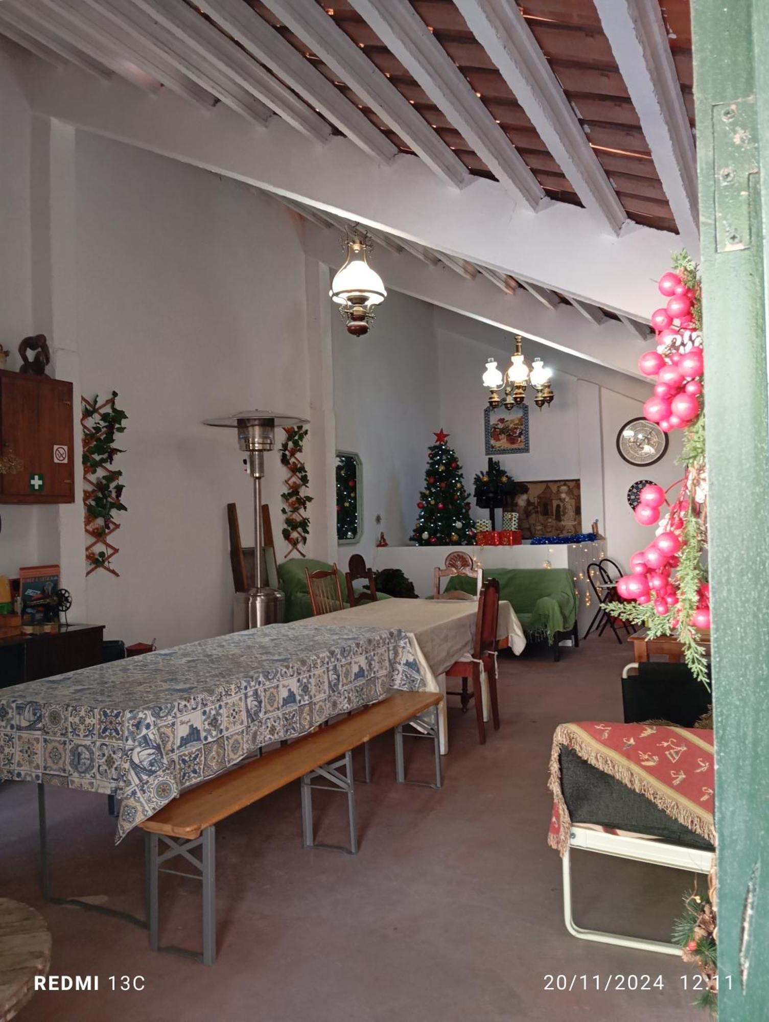 O Mundo Da Lua Villa Азейтау Екстериор снимка