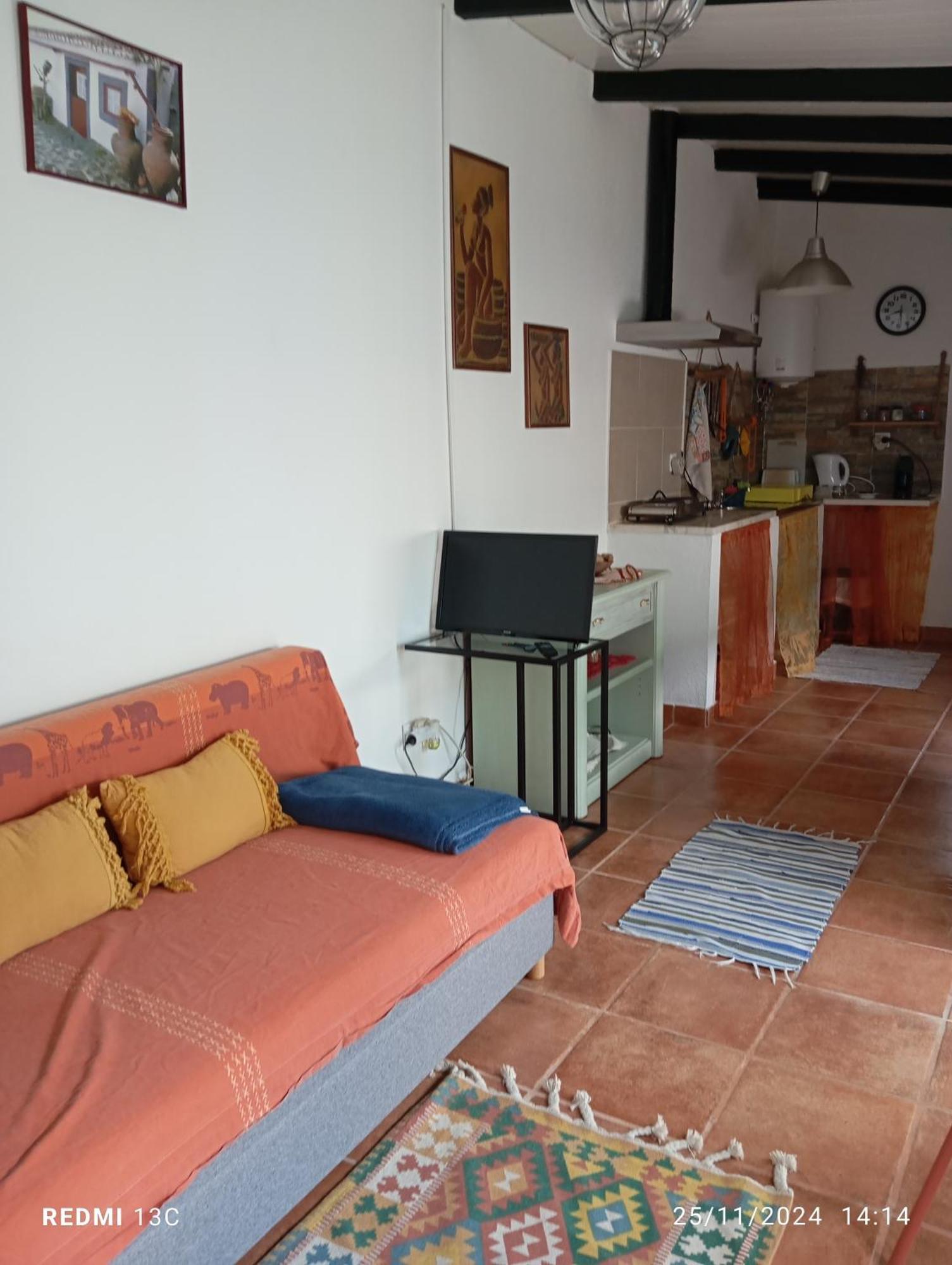 O Mundo Da Lua Villa Азейтау Екстериор снимка
