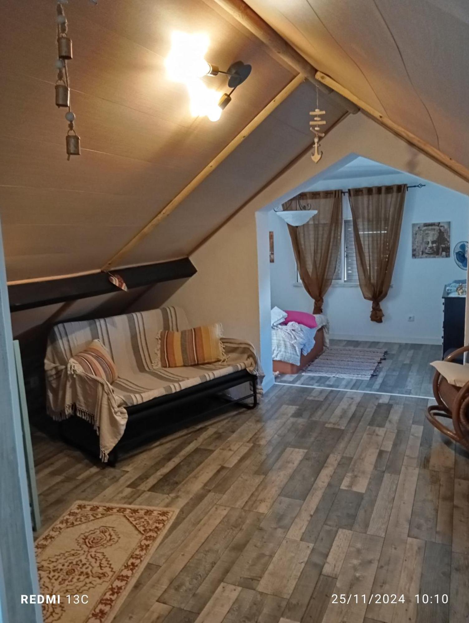 O Mundo Da Lua Villa Азейтау Екстериор снимка